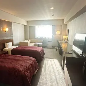 キャッスルイン 豊川