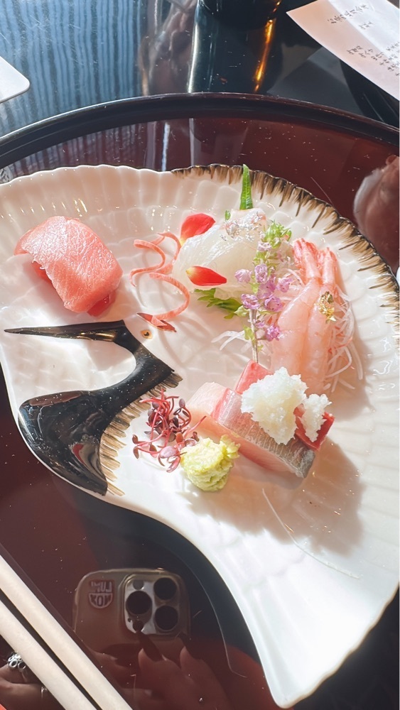 stealthさんが投稿した日本料理 桃山に関する口コミの画像