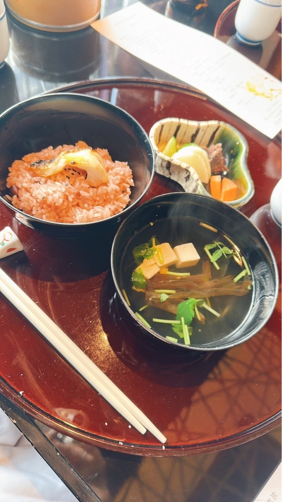 stealthさんが投稿した日本料理 桃山に関する口コミの画像
