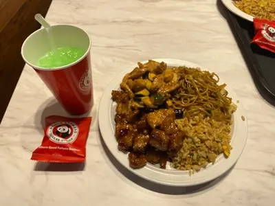 パンダエクスプレス 南町田グランベリーパーク店 （PANDA EXPRESS）