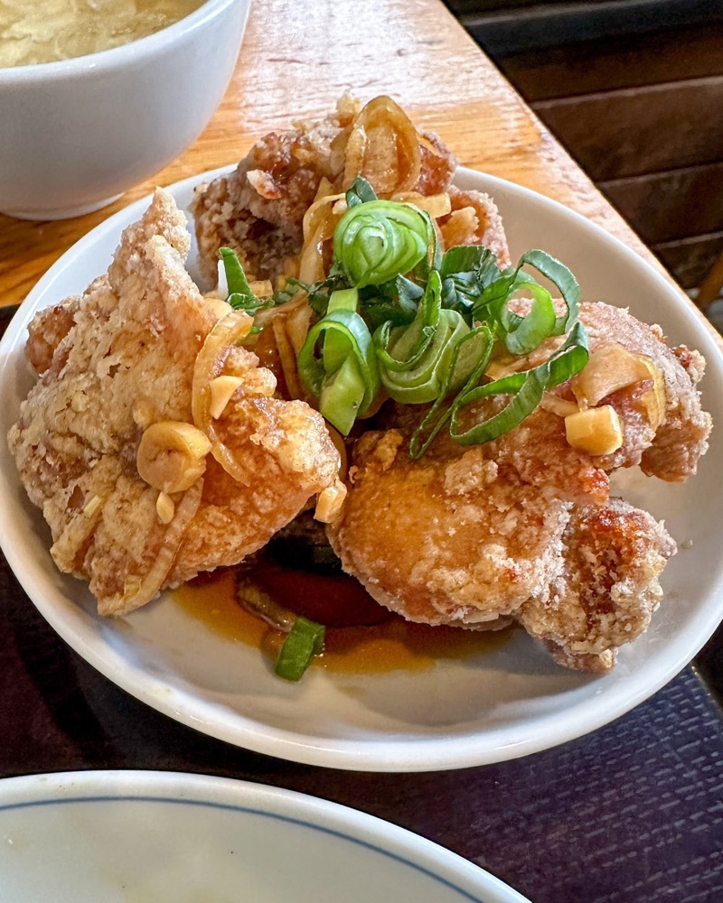 40s_gourmetさんが投稿した餃子や獅丸（ギョウザヤシシマル）に関する口コミの画像