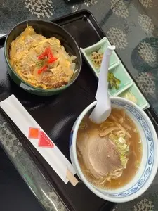 味の香園