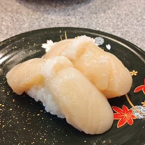 くるくる寿し