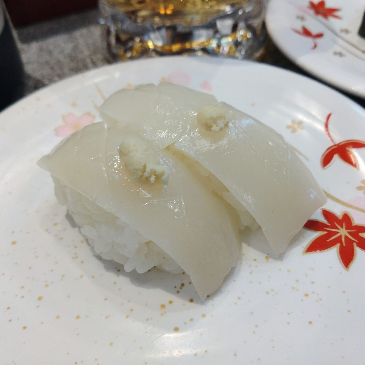 北海道大臣さんが投稿したくるくる寿しに関する口コミの画像