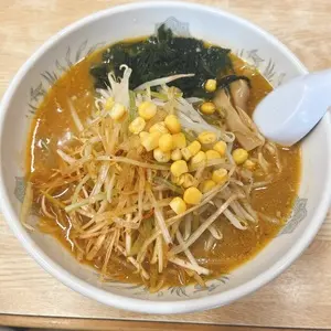 らーめんランド 味の館 マリオ店