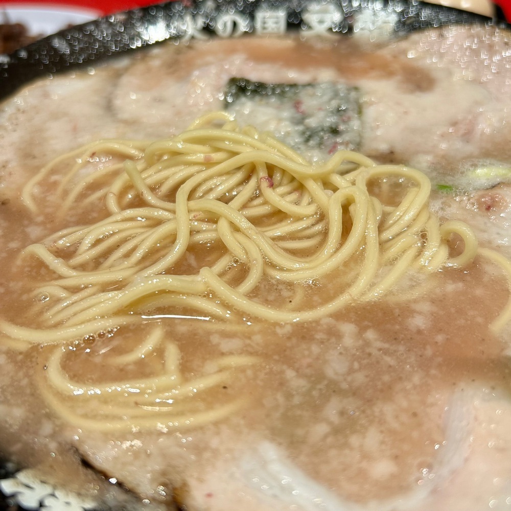 しりげグルメさんが投稿した火の国文龍 総本店に関する口コミの画像