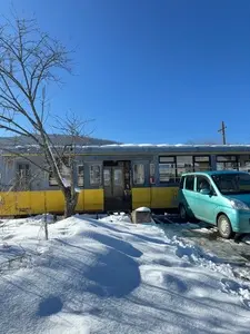 芦ノ牧温泉駅 売店