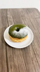 ドーナツ もり