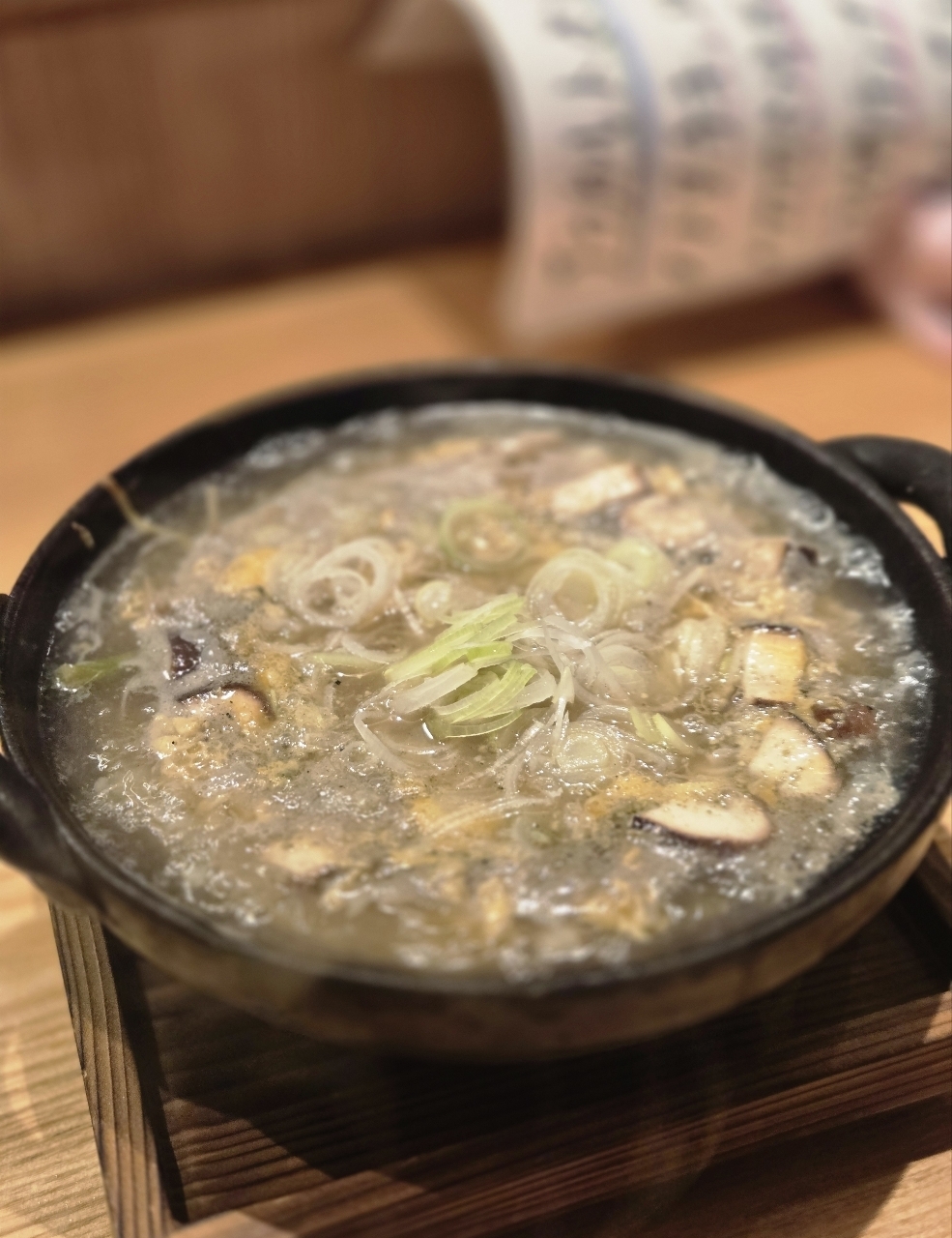 じゅりぽんさんが投稿した虎ノ門 とだかに関する口コミの画像