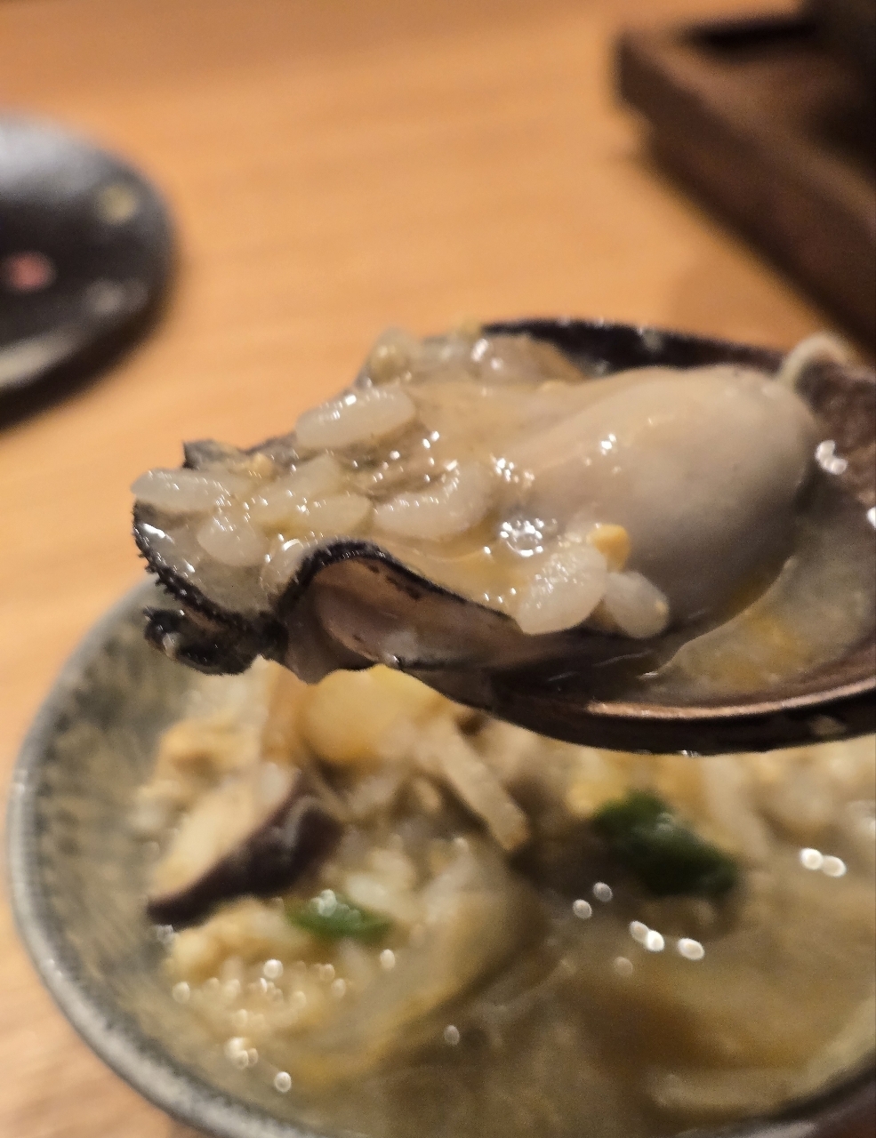 じゅりぽんさんが投稿した虎ノ門 とだかに関する口コミの画像