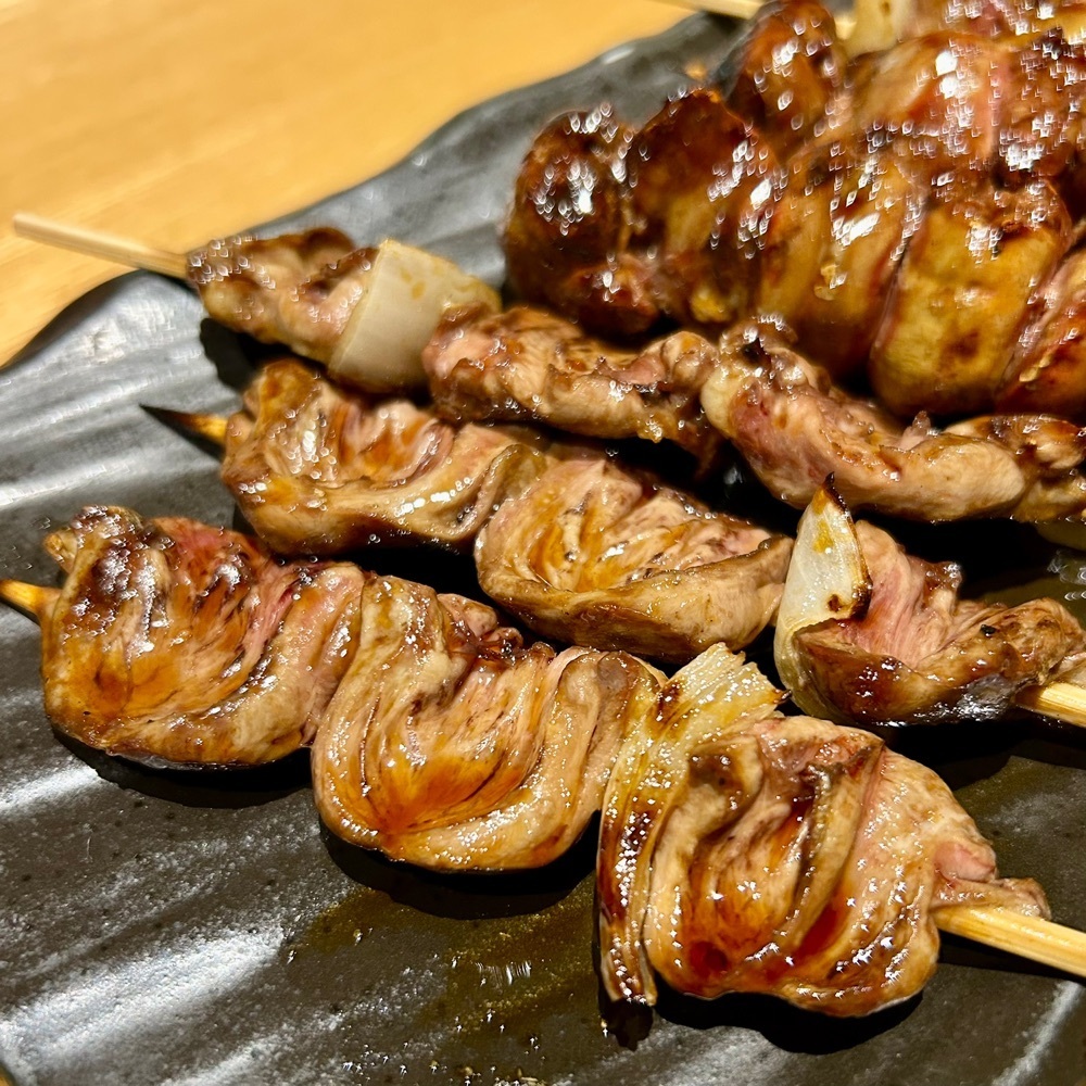 しりげグルメさんが投稿したあべこべに関する口コミの画像