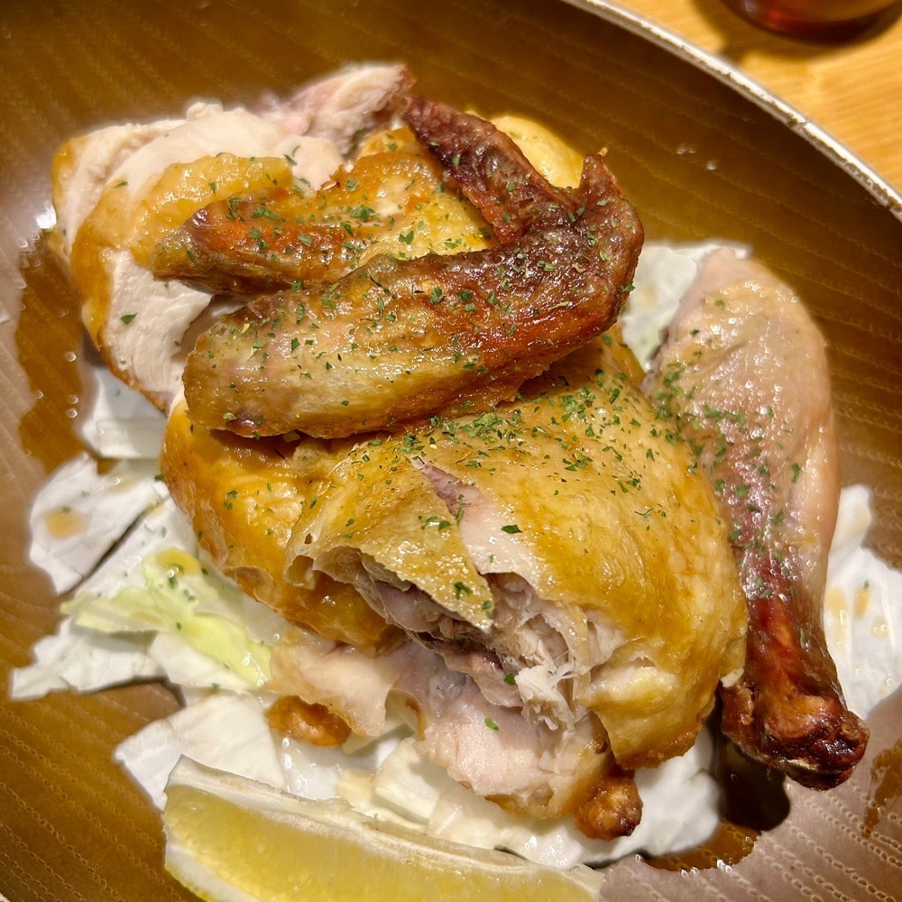 しりげグルメさんが投稿したあべこべに関する口コミの画像