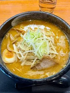 麺場 もっけい（【旧店名】ラーメン北の国 もっけい）