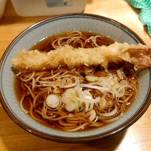 福そば