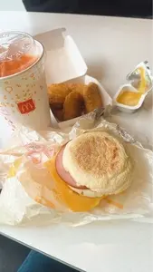 マクドナルド 神戸学園都市店