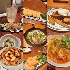 グラットン（GLUTTON）