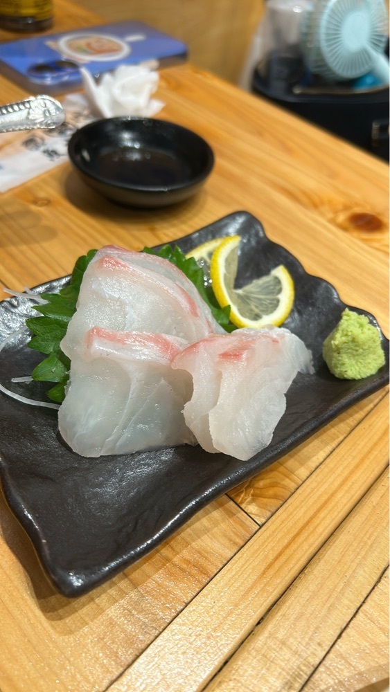 Rei Ouchiさんが投稿した魚吉 東京店に関する口コミの画像