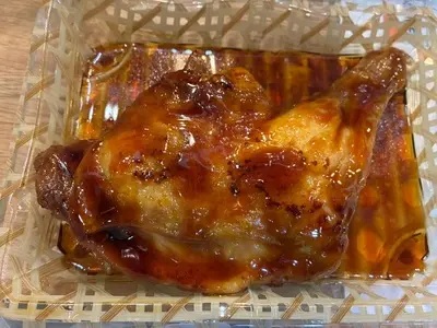 鶴野家