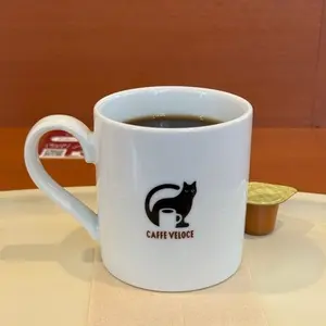 カフェ・ベローチェ 栄四丁目広小路通店