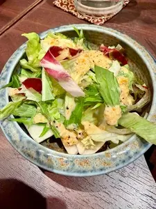 いろり焼 晩喰場（バンクーバー）