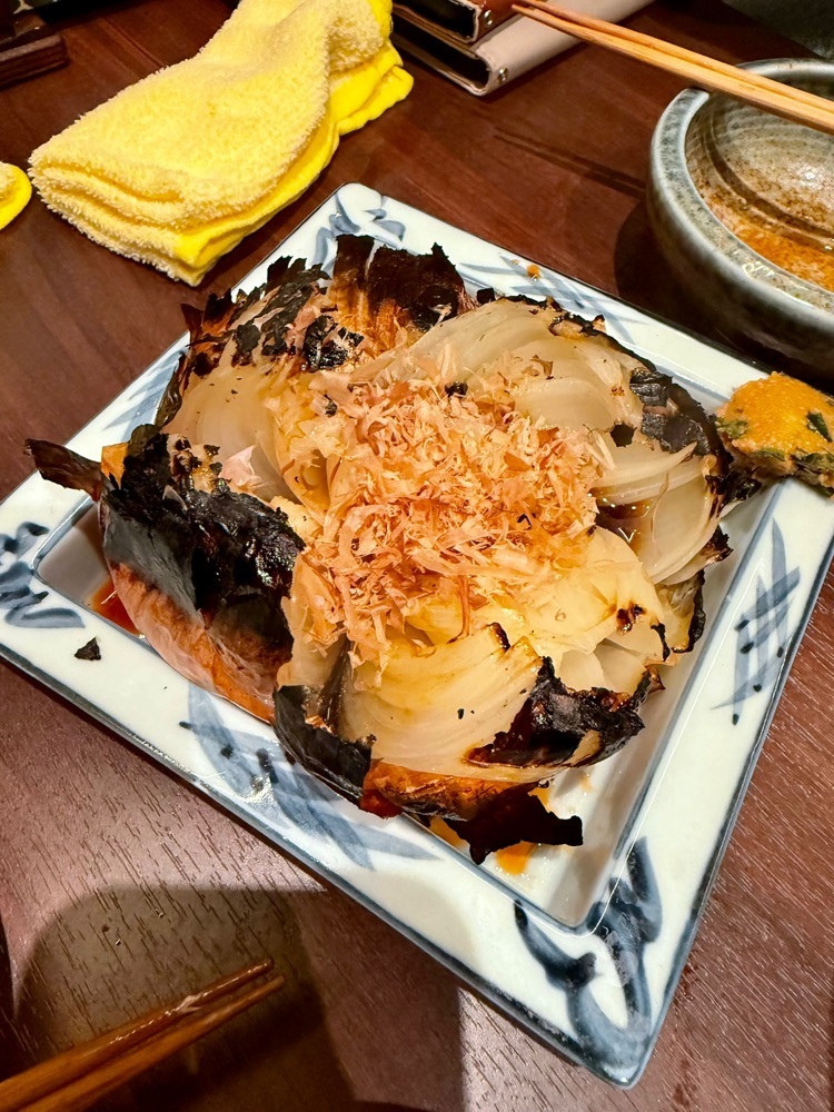 kumakentoraさんが投稿したいろり焼 晩喰場（バンクーバー）に関する口コミの画像