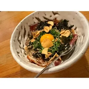 懐石居酒屋　漁火