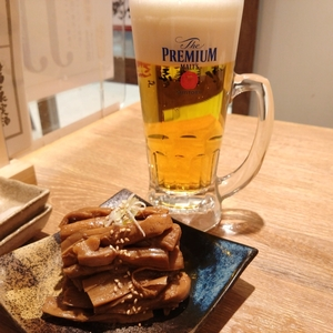 肉汁餃子のダンダダン 札幌店