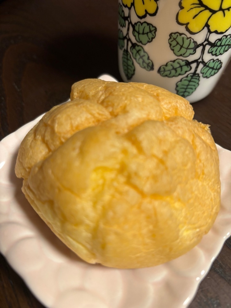 chou chou tabiさんが投稿したジョフラン 京阪百貨店くずは店に関する口コミの画像