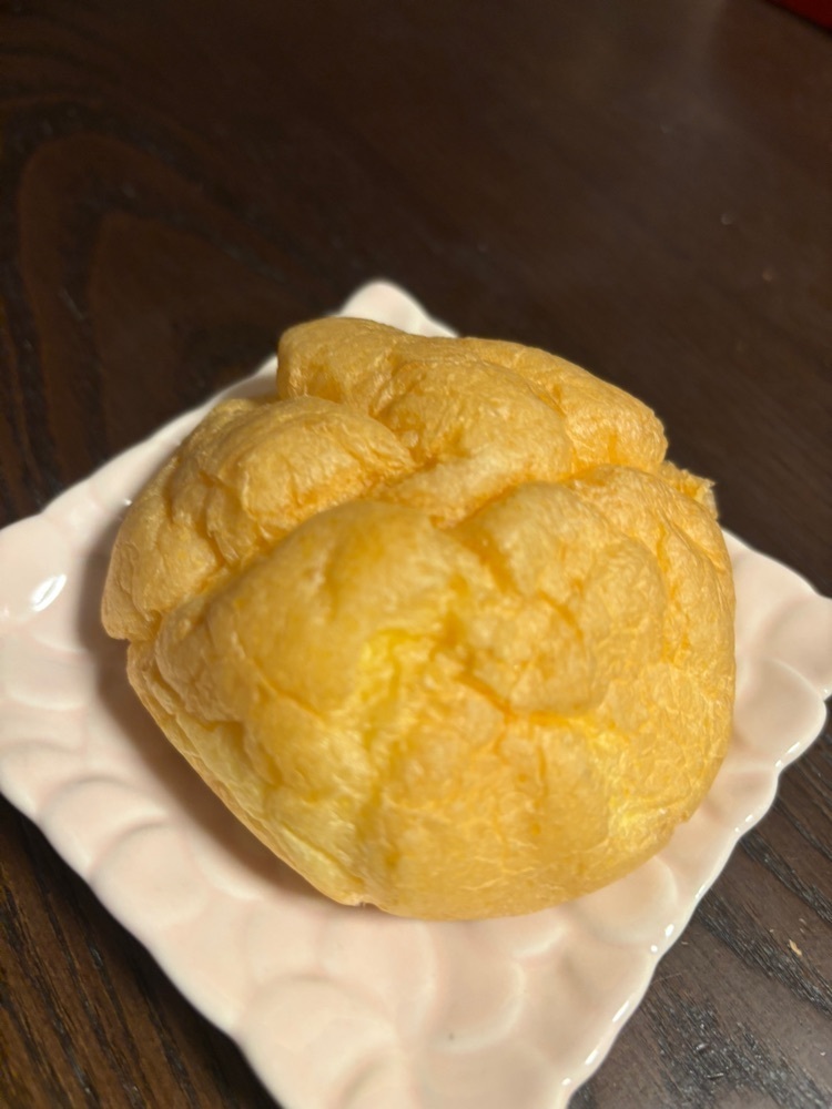 chou chou tabiさんが投稿したジョフラン 京阪百貨店くずは店に関する口コミの画像