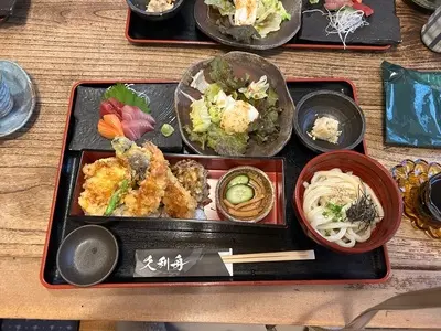 久利舟 名戸ヶ谷 本店（くりふね）