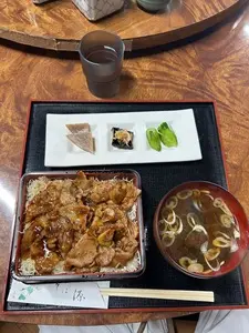 そば源