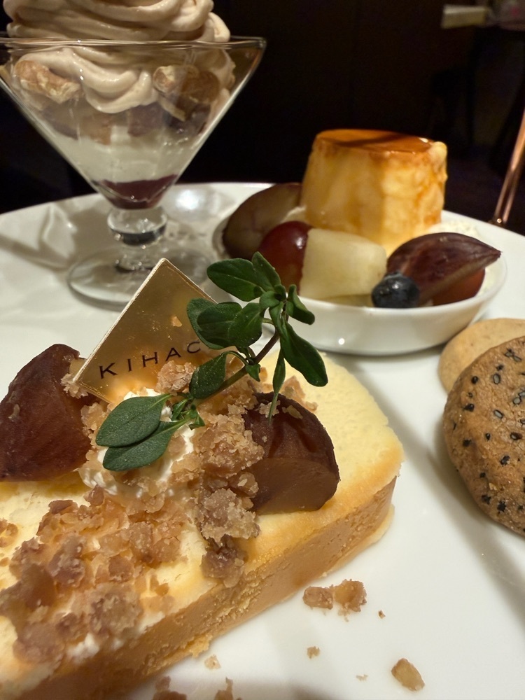 soccer kozou さんが投稿したキハチ カフェ 名古屋名鉄店（KIHACHI CAFE）に関する口コミの画像