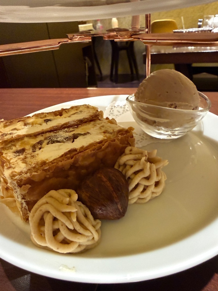 soccer kozou さんが投稿したキハチ カフェ 名古屋名鉄店（KIHACHI CAFE）に関する口コミの画像