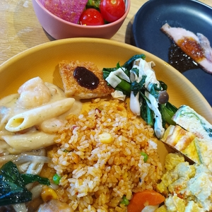 角川食堂