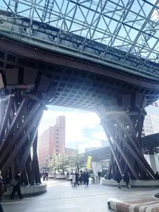 金澤ななほしカレー