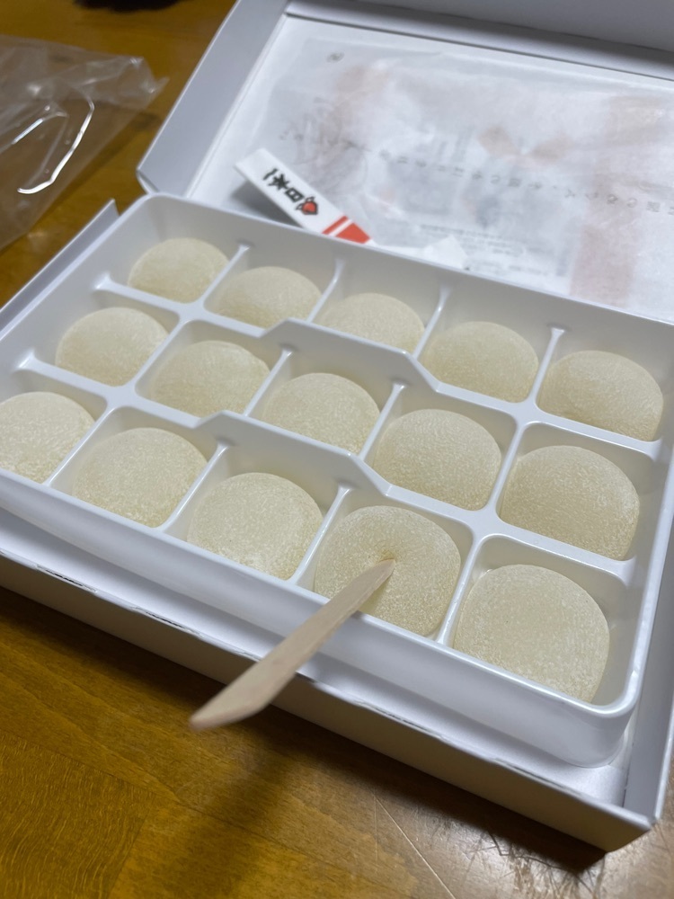 mamama__tさんが投稿した廣榮堂 中納言本店（こうえいどう）に関する口コミの画像