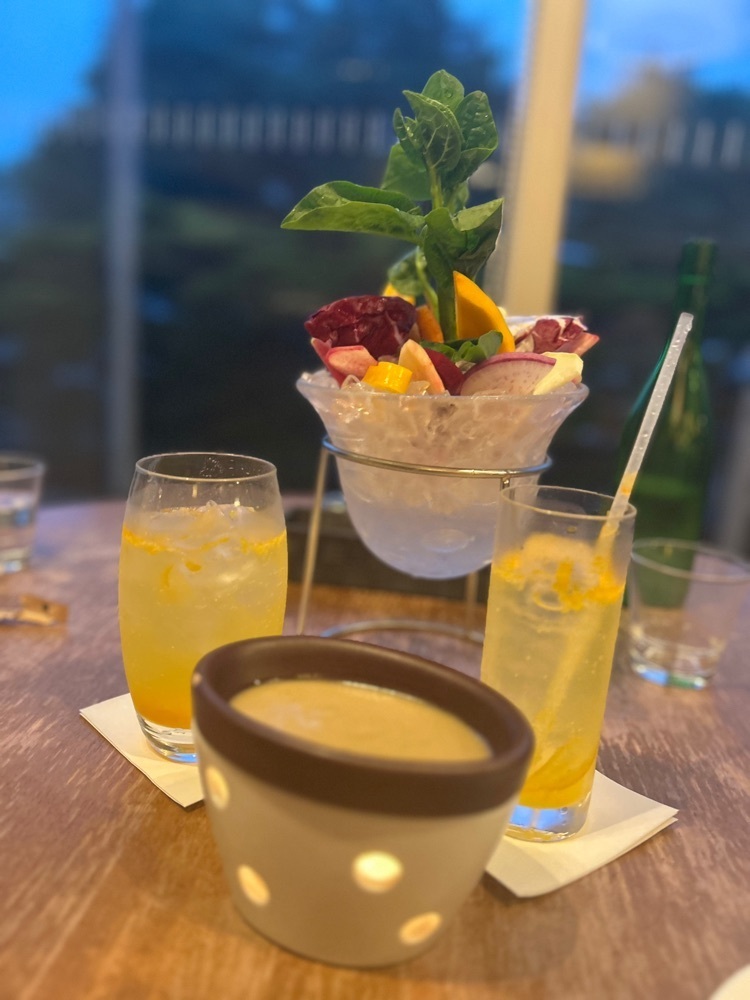 mamama__tさんが投稿したPASTA HOUSE AWkitchen FARM 多摩センター店（エーダブリュキッチン ファーム）に関する口コミの画像