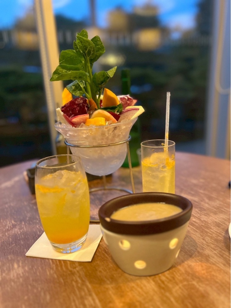 mamama__tさんが投稿したPASTA HOUSE AWkitchen FARM 多摩センター店（エーダブリュキッチン ファーム）に関する口コミの画像