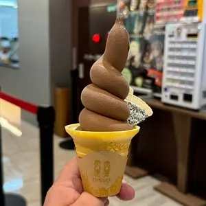 北のチョコレート工場ツードア（北のチョコレート工場2door）