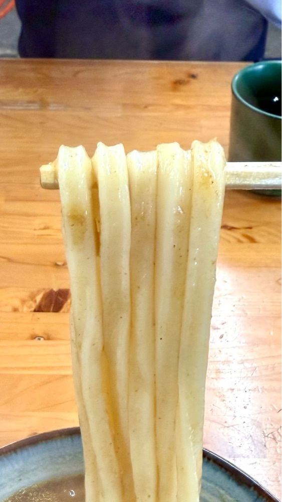 かずくんさんが投稿したむぎ屋に関する口コミの画像
