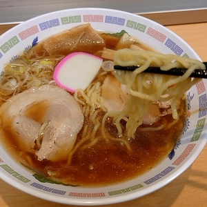 そば処 ブナの森