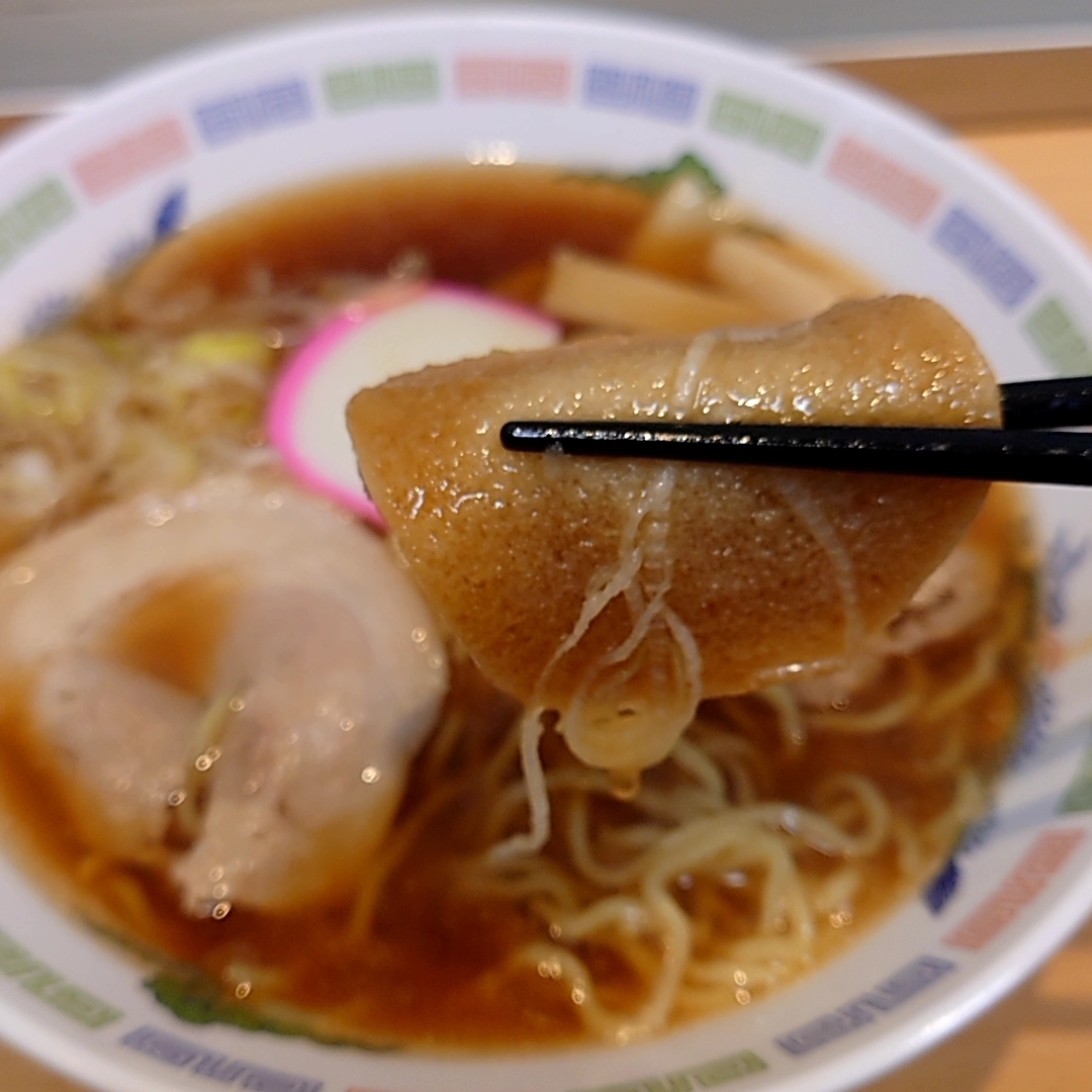 カレーそばさんが投稿したそば処 ブナの森に関する口コミの画像