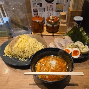 つけ麺屋 やすべえ 田町店