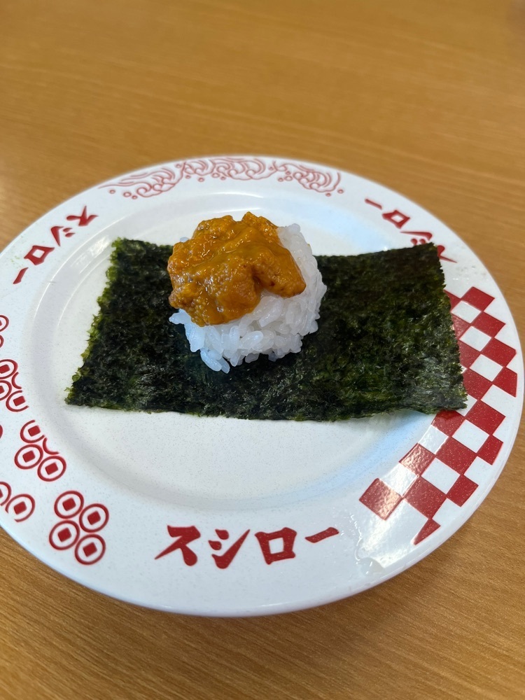 ヤベっちさんが投稿したスシロー 福岡野方店に関する口コミの画像