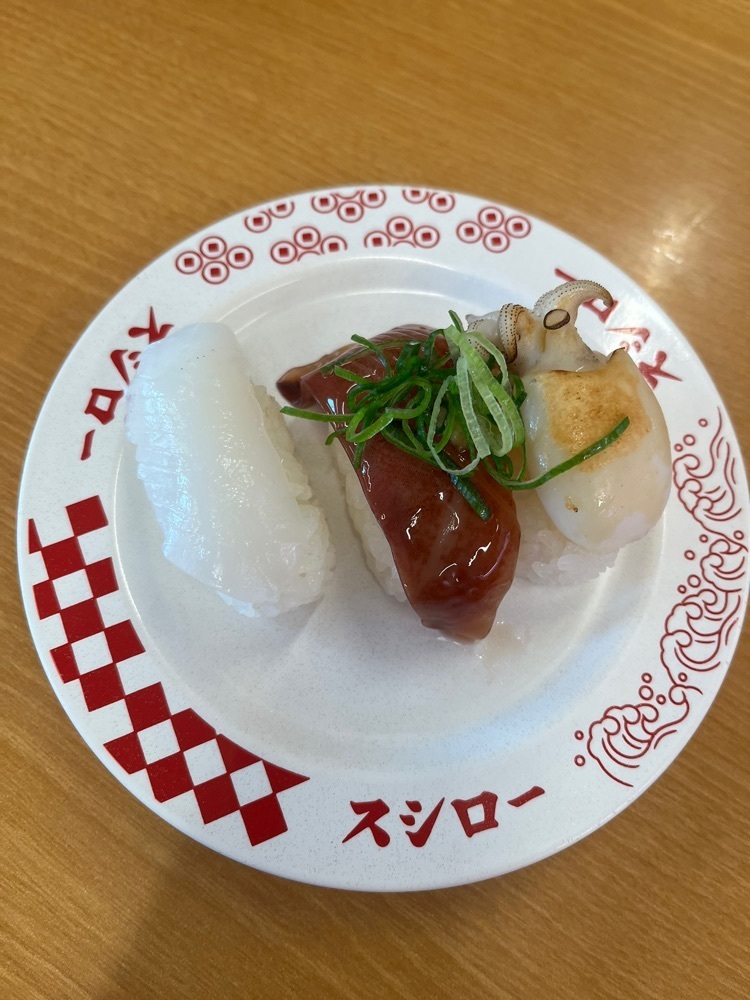 ヤベっちさんが投稿したスシロー 福岡野方店に関する口コミの画像