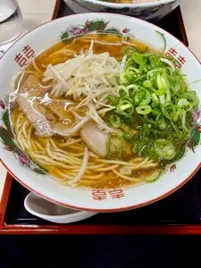 萬福（まんぷく）
