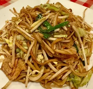 氷花餃子 津新町店