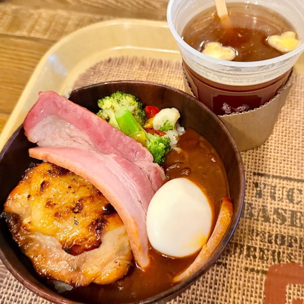 ユカタン・ベースキャンプ・グリル