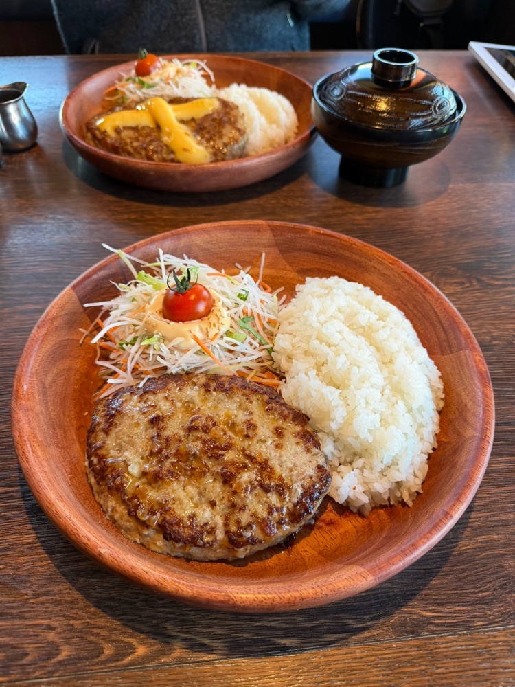 びっくりドンキー 熊谷店