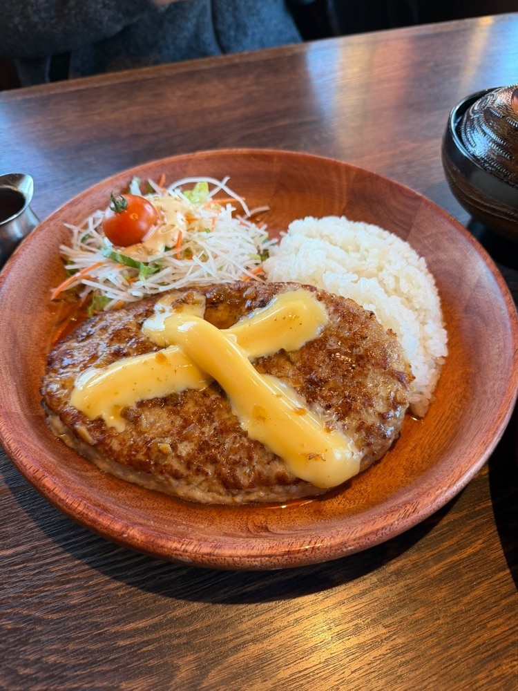 nico☺︎さんが投稿したびっくりドンキー 熊谷店に関する口コミの画像